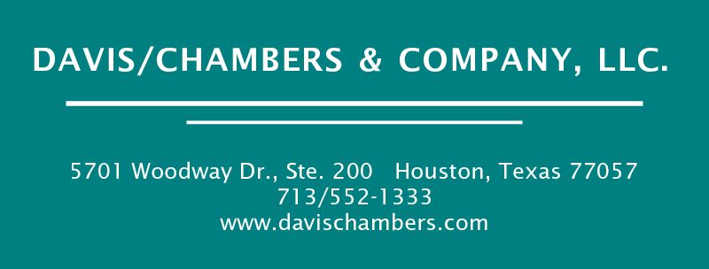 Davis/Chambers & Company, LLC
