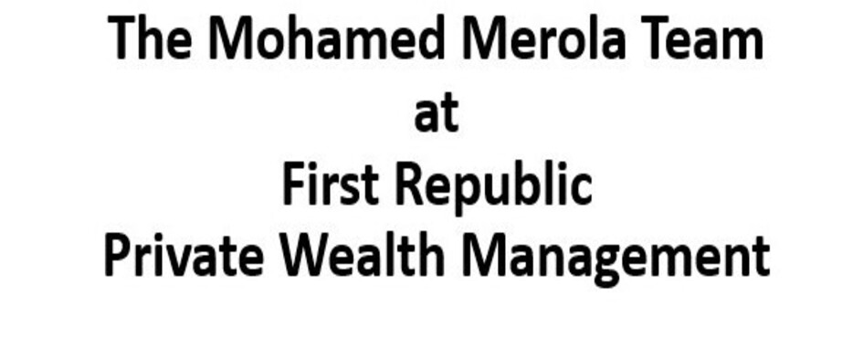 Justin Merola of Mohamed-Merola Wealth Management is a member of XPX Greater Boston