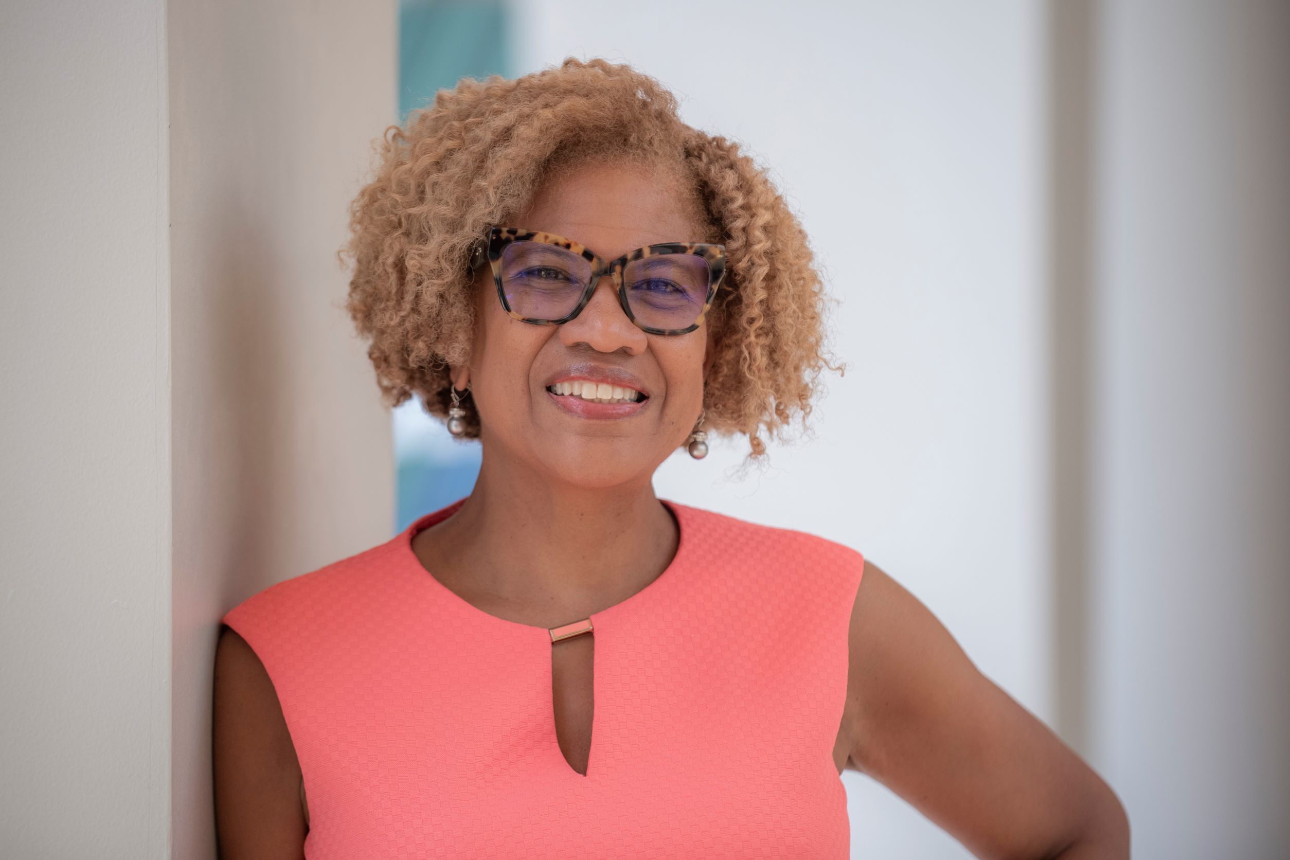 Sandy Petty of Executive Financial Partners is a member of XPX 