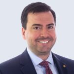 Luis Chaves of Pangea Financial Group is a member of XPX Houston