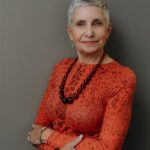 Karin Gregory of Blue Highway Capital is a member of XPX Greater Boston