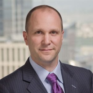 Thomas Heptig of Merrill Lynch is a member of XPX Tri-State