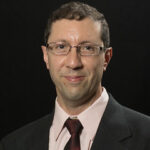Steven Lustig of Lustig Global Consulting is a member of XPX Atlanta