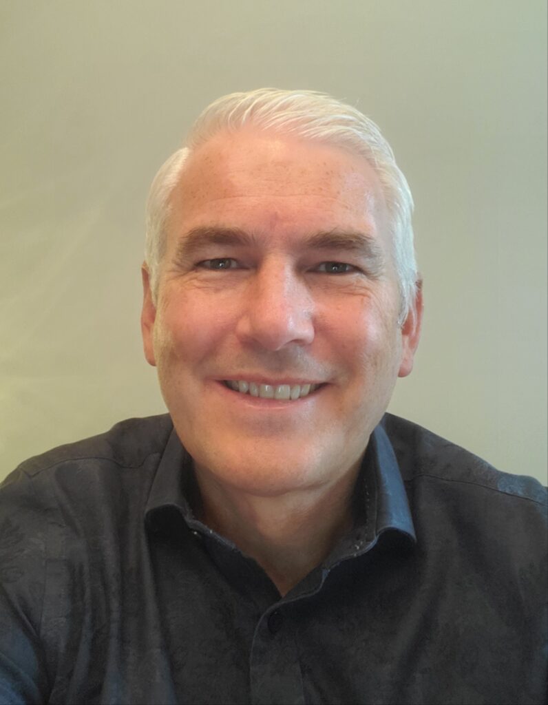 Dave Thompson of SME Business Consultancy is a member of XPX Triangle