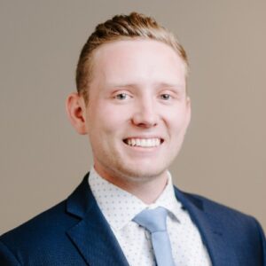Sam Scott of Truxton Capital Advisors is a member of XPX Nashville