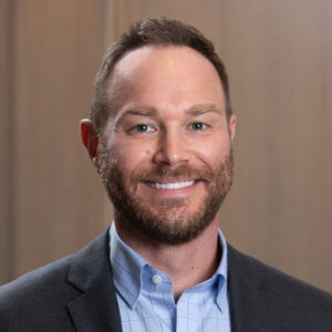 Andrew Holmes of Executive Financial Services, Inc. is a member of XPX Nashville