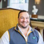 Brian Fenn of 1Rivet is a member of XPX Chicago