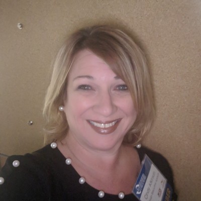 Cindy Atkinson of Hartman Executive Advisors is a member of XPX Maryland