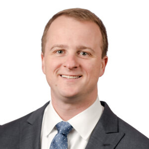 Drew Digby of CAPTRUST is a member of XPX Nashville