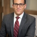 Micah Damareck of Singer Damareck Real Estate is a member of XPX Maryland