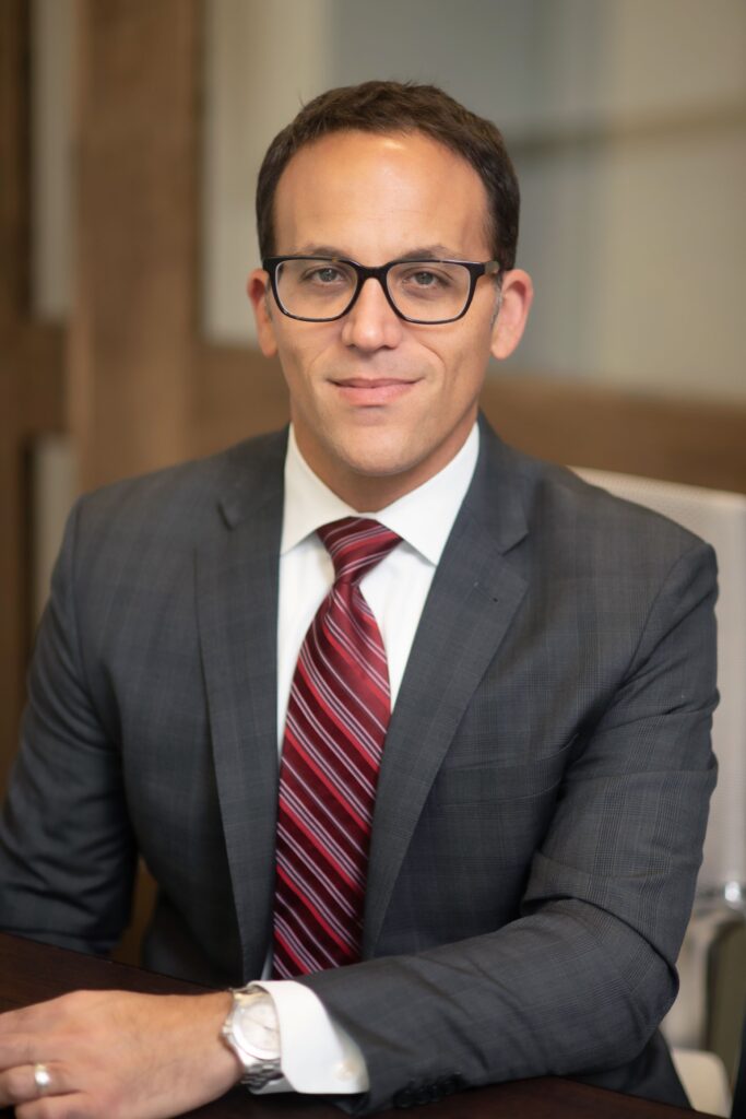 Micah Damareck
