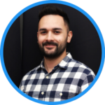 Steven Marin of SparkPPC is a member of XPX Charlotte