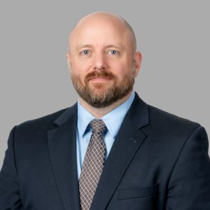 Dominic Totman of Cranfill Sumner LLP is a member of XPX Triangle