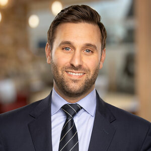 Danny Lattanzi ChFC®, SE-AWMA™ of The Weber Group at Merrill Lynch Wealth Management is a member of XPX Greater Boston
