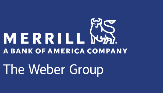 The Weber Group at Merrill Lynch Wealth Management