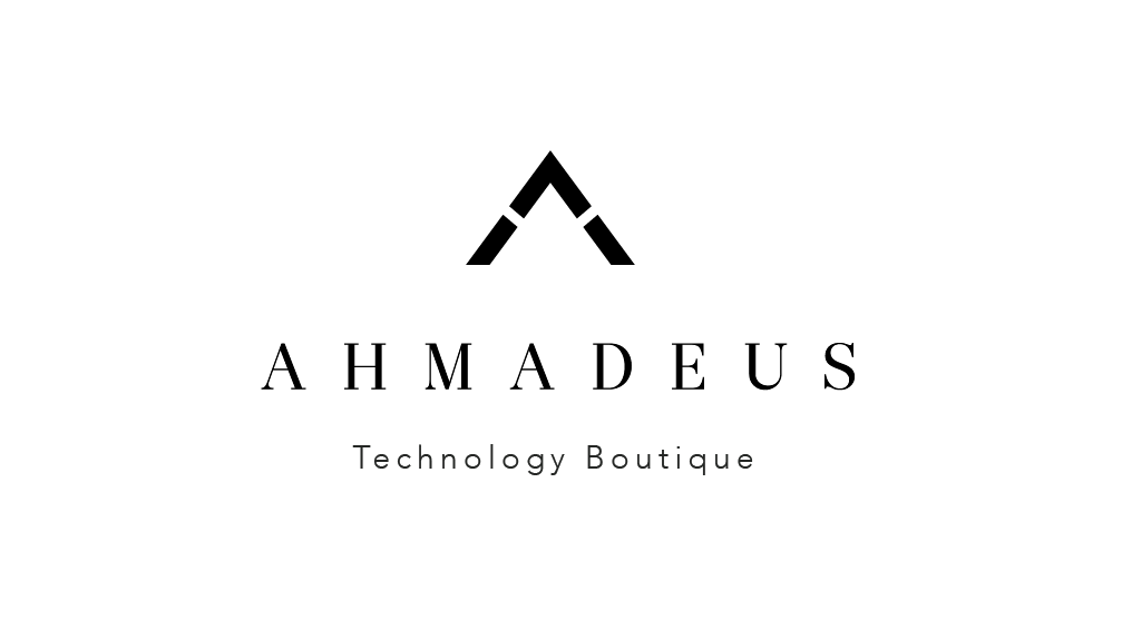 Ahmadeus Technology