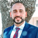 Joshua Amparan of New York Life is a member of XPX San Antonio