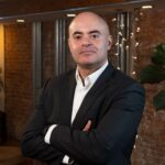 Ahmad Alokush of Ahmadeus Technology is a member of XPX Tri-State