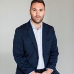 Mason Porritt of BIP Wealth is a member of XPX Nashville, 