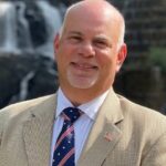 Peter Marengo of Charter Oak Financial is a member of XPX Fairfield County