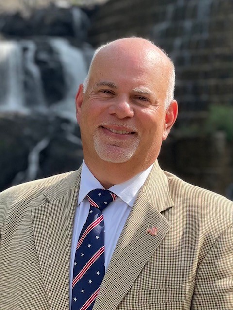 Peter Marengo of Charter Oak Financial is a member of XPX Fairfield County