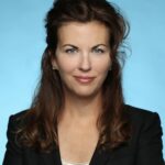 Traci Barrett of Navigate the Journey is a member of XPX Nashville
