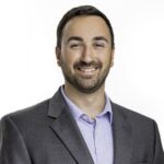Matt Losanno of Cinder Wealth Advisors is a member of XPX Atlanta