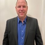 Chuck Riker of Meridian Bank is a member of XPX Triangle