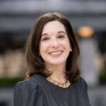 Kristy Busija of Next Conversation Consulting is a member of XPX Charlotte