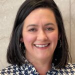 Gabrielle Piasio of Grasshopper Bank is a member of XPX Greater Boston