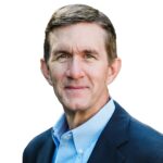 Mark Norris of Compass Business Coaching is a member of XPX Atlanta