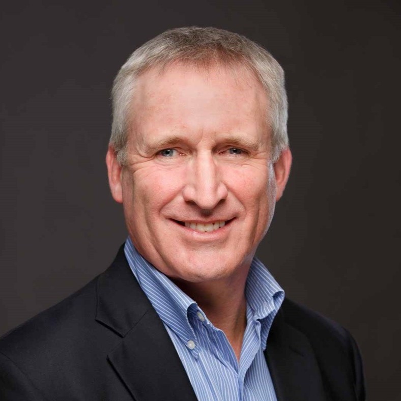 Mark Lynch of Supporting Strategies is a member of XPX Greater Boston