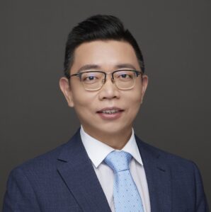 Phillip Chou of Ambrose Advisors is a member of XPX