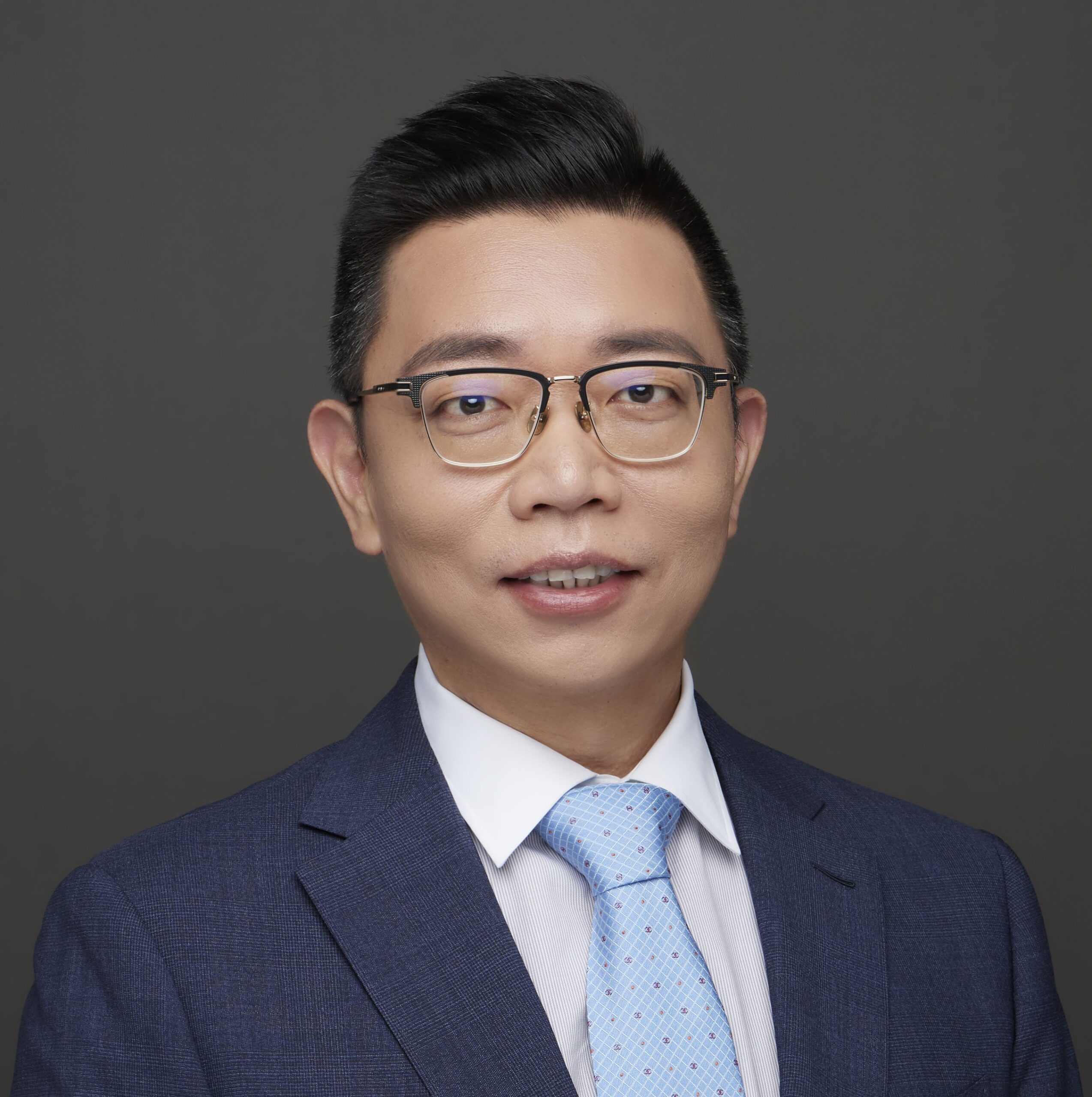 Phillip Chou of Ambrose Advisors is a member of XPX 