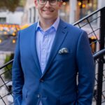 Caleb Lloyd of Smith + Howard Advisory is a member of XPX