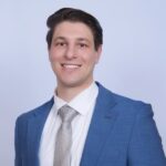 Nicholas Colombo of Edward Jones is a member of XPX Tri-State