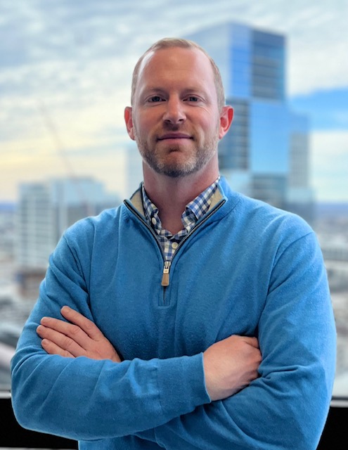 Matt Randall of 20/20 Capital Advisory Group is a member of XPX Nashville