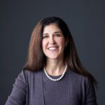 Lisa Roach of Old National Bank is a member of XPX Nashville