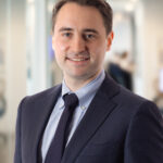 Vlad Jefferson of MGG Investment Group LP is a member of XPX Nashville