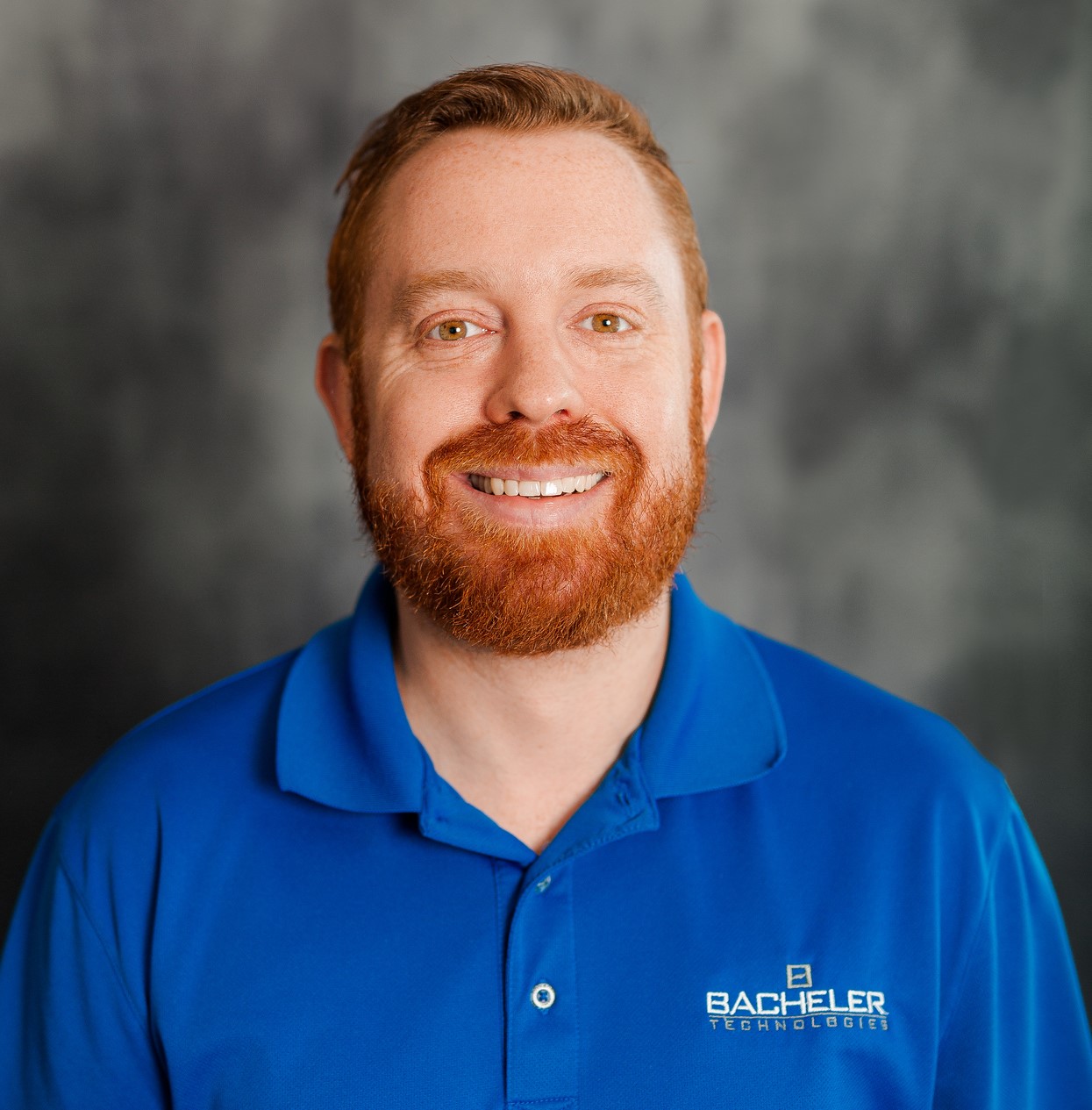 Zack Moscow of Bacheler Technologies is a member of XPX Nashville