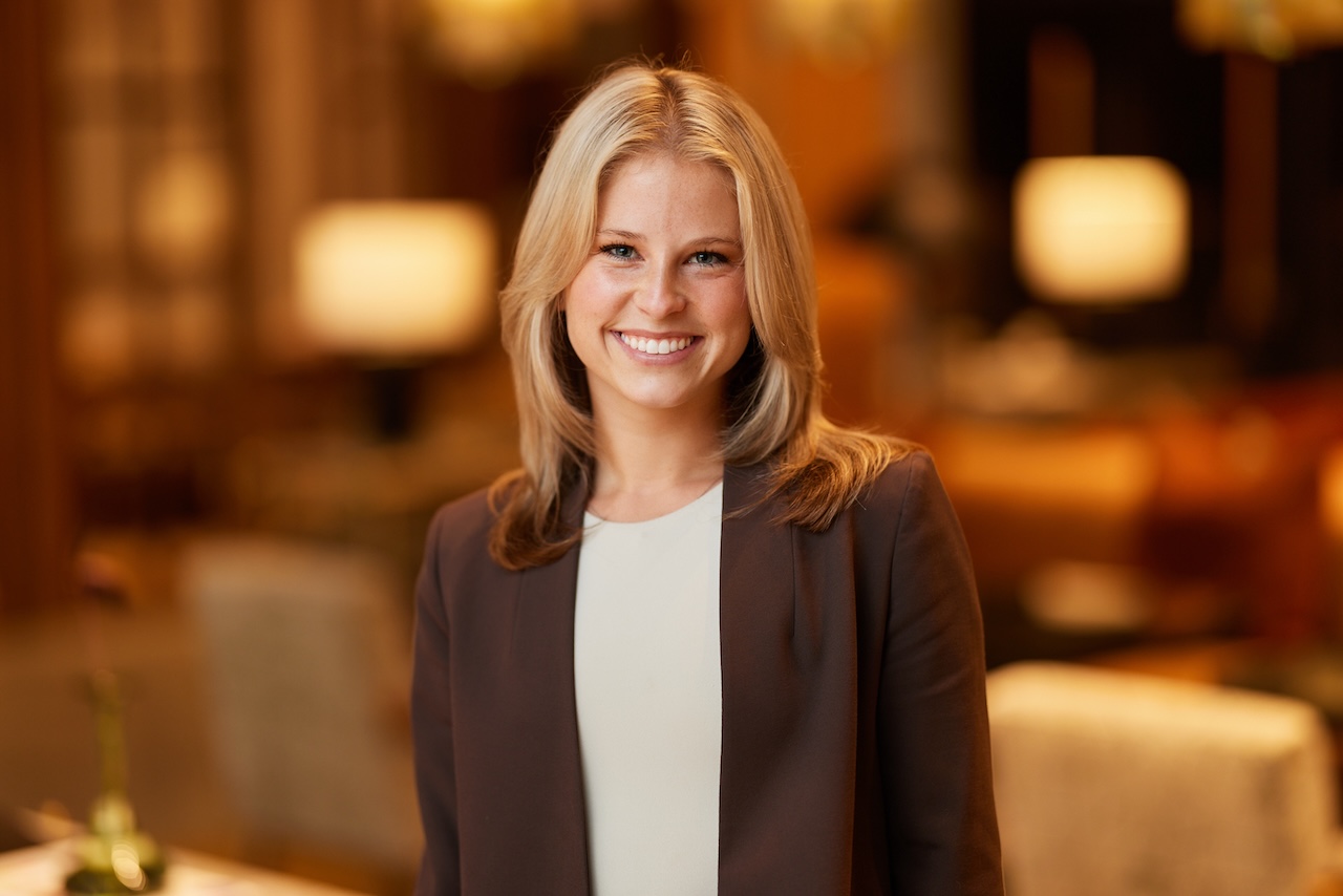 Ally Hicks of Riggs Davie PLC is a member of XPX Nashville
