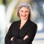 Dr. Elizabeth Teagarden of The Teagarden Group, LLC is a member of XPX Charlotte