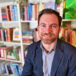 Reed Tomlinson of R. Tomlinson Consulting is a member of XPX Nashville