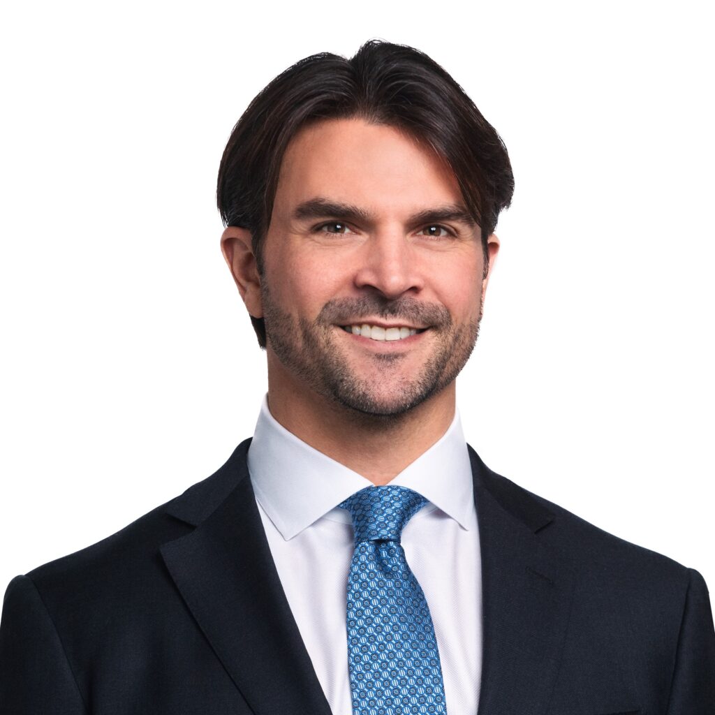 Christopher Michelsen