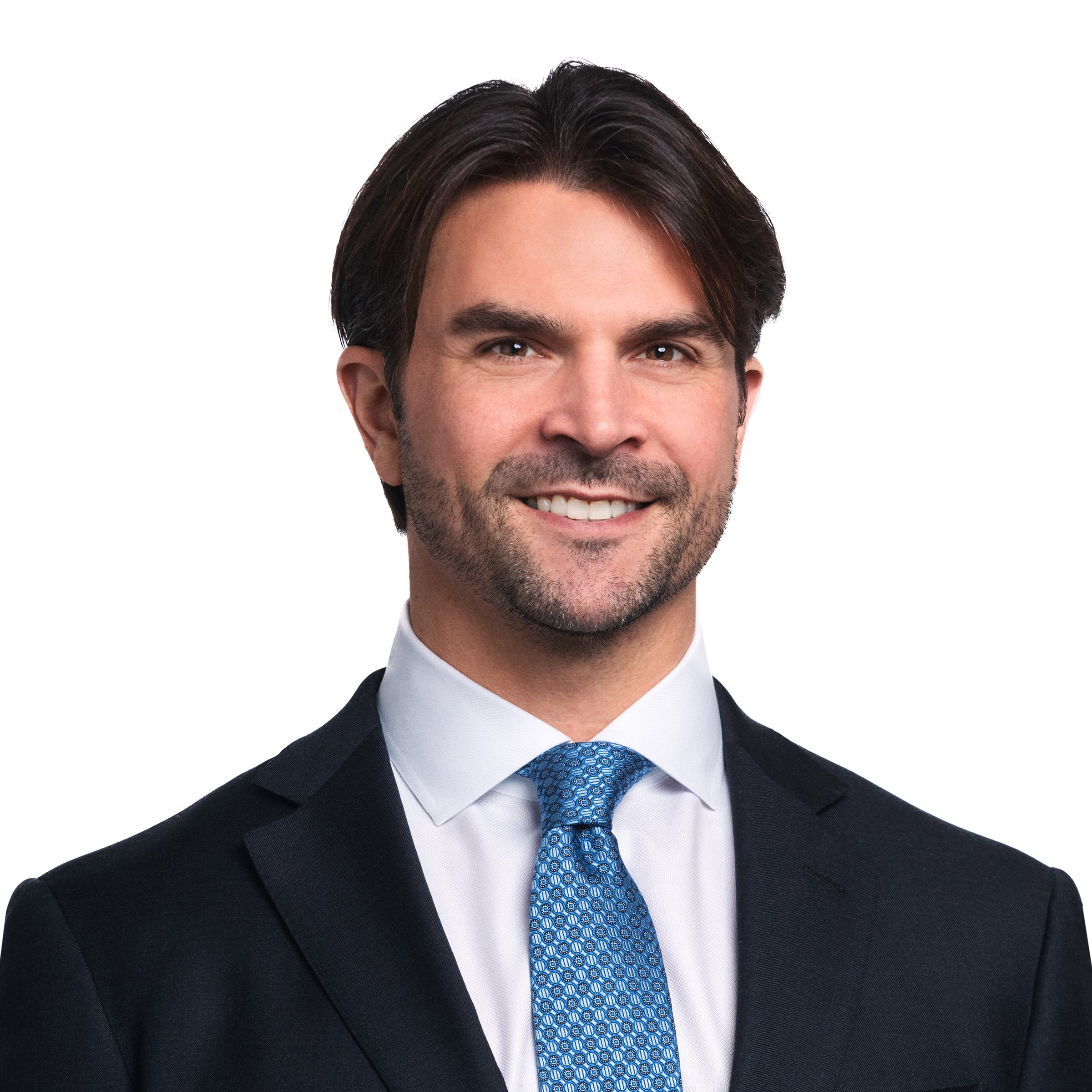 Christopher Michelsen of Strategic Family Capital of B. Riley is a member of XPX Tri-State