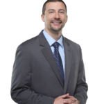Marc Scribi of BerryDunn is a member of XPX Greater Boston