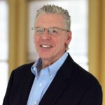 Jeff Parnell of Transition Your Business is a member of XPX Cleveland