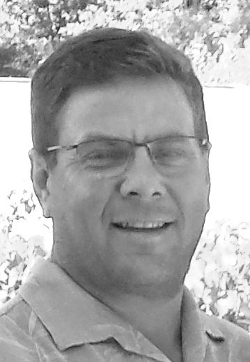 Mike Kintz