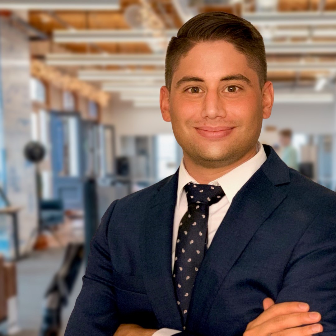 David DeFronzo of Teknos Associates is a member of XPX Greater Boston