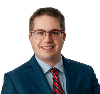 Ryan Wautlet of Husch Blackwell, LLP is a member of XPX Nashville